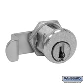 Lock - Standard Replacement - for Victorian Mailbox - with (2) Keys