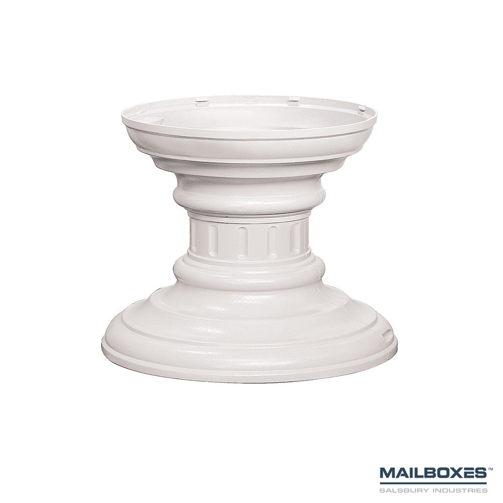 CBU Accessory - Regency Decorative Pedestal Cover - Short (Option for CBU Pedestal #3385)