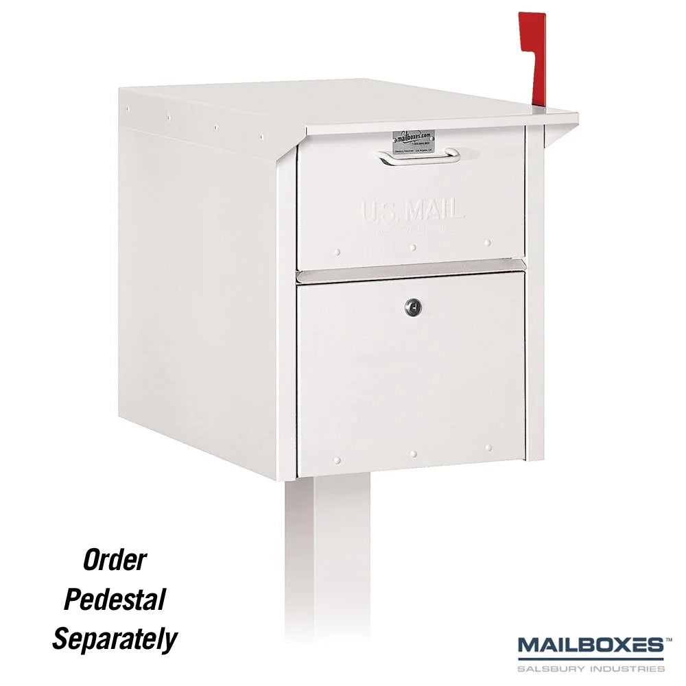 Mail Chest