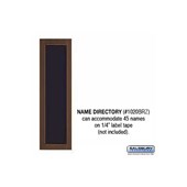 Name Directory - Bronze