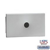 Key Keeper - Recessed Mounted - USPS Access