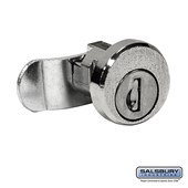 Master Keyed Lock - Replacement Lock - for Cell Phone Storage Locker Door - with (3) Keys