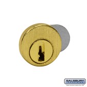 Master Lock - for Front Loading Brass Mailbox - with (2) Keys
