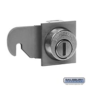 Standard Locks - Replacement for Salsbury 4C Horizontal Mailbox Door with 3 Keys per Lock - 5 Pack