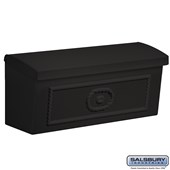 Townhouse Mailbox - Surface Mounted