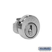 Replacement Lock - for Courier Box - with (3) Keys