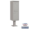 Outdoor Parcel Lockers (OPL's)