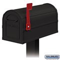 Post Mounted Mailboxes