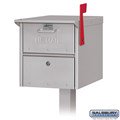Locking Mailboxes
