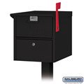 Post Mounted Mailboxes