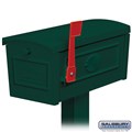 Townhouse Mailboxes