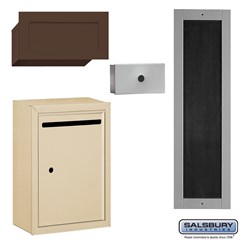 Specialty Products