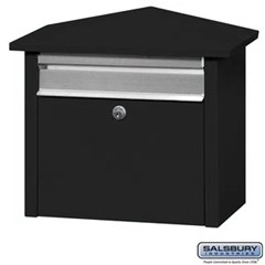 Wall Mounted Mailboxes