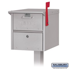 Locking Mailboxes