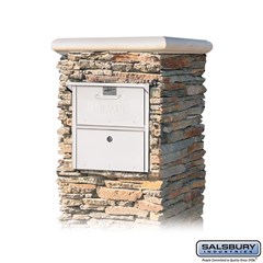 Column Mailboxes