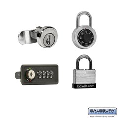 Cell Phone Locker Locks