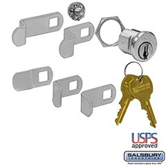 Replacement Locks