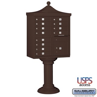 Regency Decorative CBU's