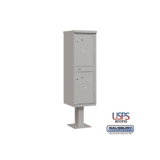 Outdoor Parcel Lockers (OPL's)