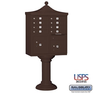 Regency Decorative CBU's