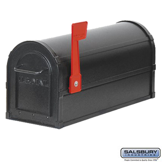 Rural Mailboxes