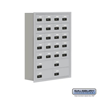 Cell Phone Lockers