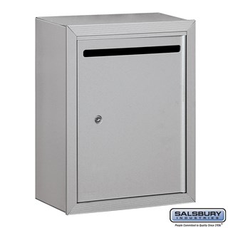 Letter Boxes