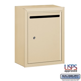 Letter Boxes