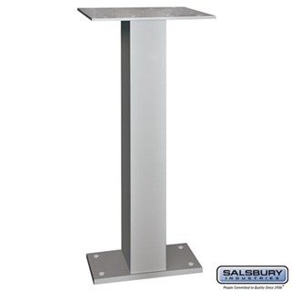 Universal Pedestal