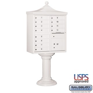 Regency Decorative CBU's