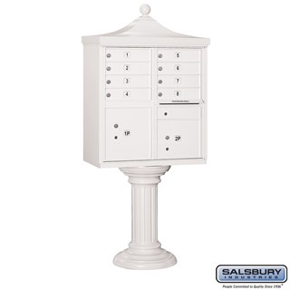 Regency Decorative CBU's