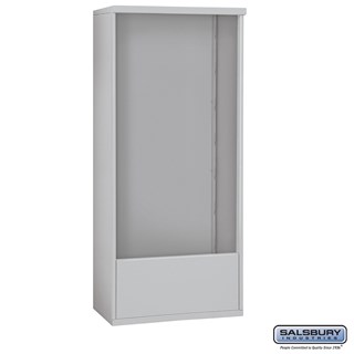 Free-Standing Enclosures