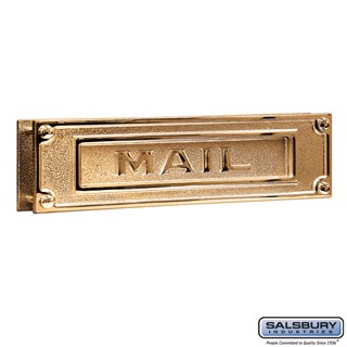 Mail Slots