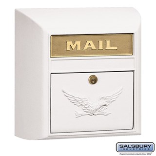 Modern Mailboxes