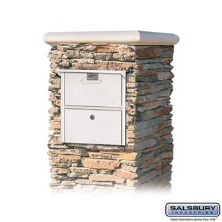 Column Mailboxes