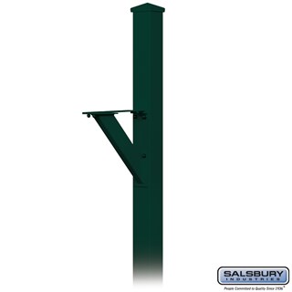Decorative Posts