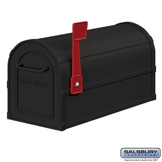Rural Mailboxes