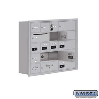 Custom Cell Phone Lockers