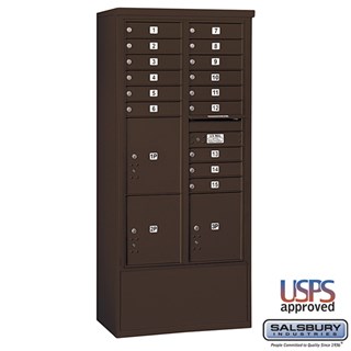 mailboxes free standing