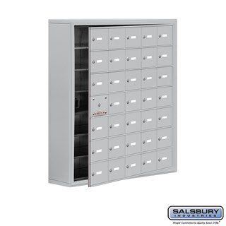 Surface Mounted Cell Phone Lockers
