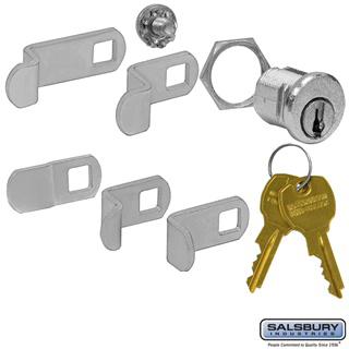 Options & Locks