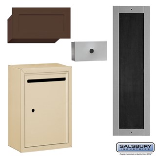 Specialty Products