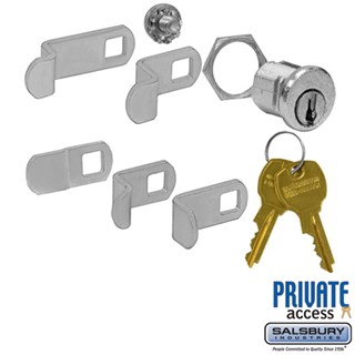 Options & Locks