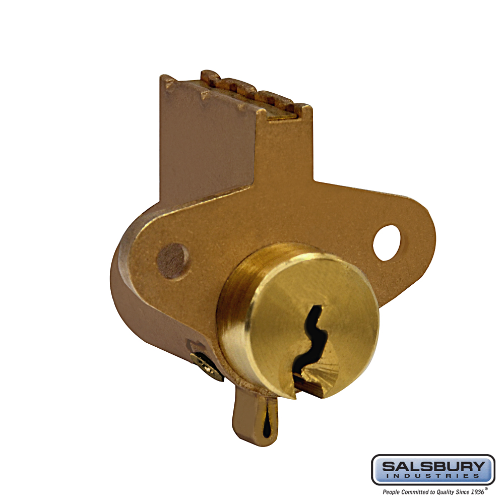 SRS SALES 2185KA Cabinet & Mailbox Locks - Anderson Lock