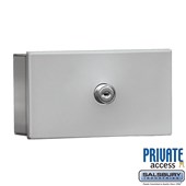 Key Keeper - Surface Mounted - Private Access