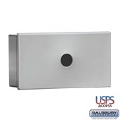 Key Keeper - Surface Mounted - USPS Access