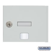 Plexiglass Window - for Cell Phone Storage Locker Door