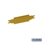 Name Plate - for Brass Mailbox #1 and #3 Door