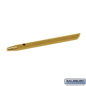 Bolt - for Brass Mailbox #2 Door