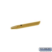 Bolt - for Brass Mailbox #3 Door